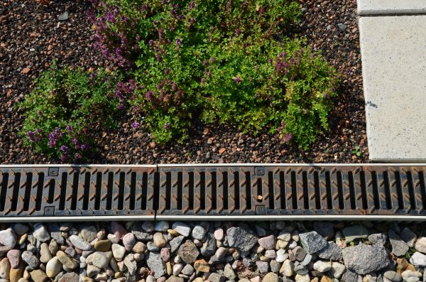 Drainage Installation Service in Issaquah