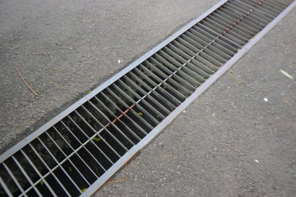 Driveway Drainage Service in Issaquah