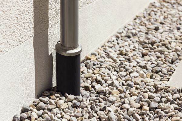French Drain Service in Issaquah