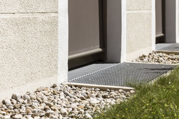 French Drain System Installation in Issaquah