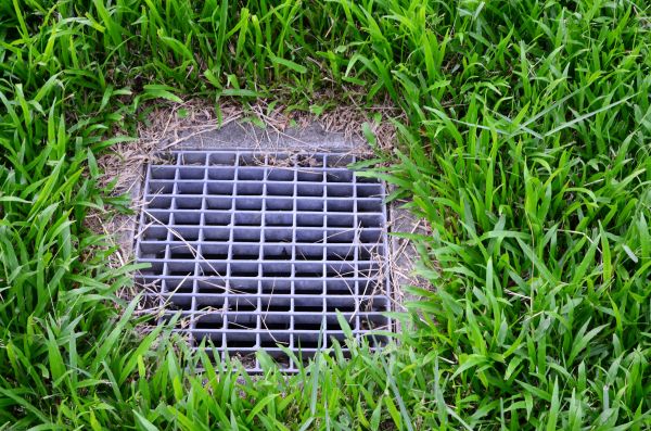 Cost of Yard Drainage Service in Issaquah