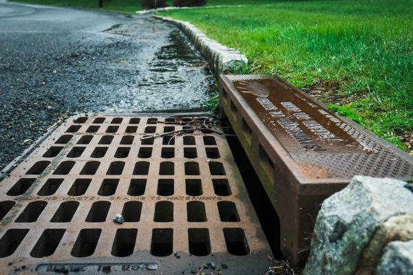 Cost of Rainwater Diversion in Issaquah