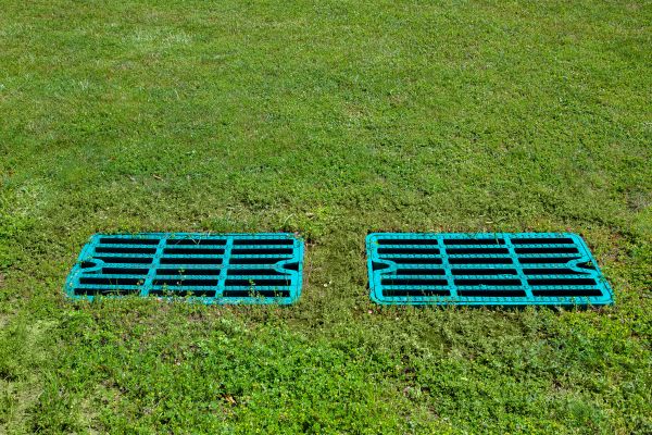 Cost of Yard Drain Maintenance in Issaquah