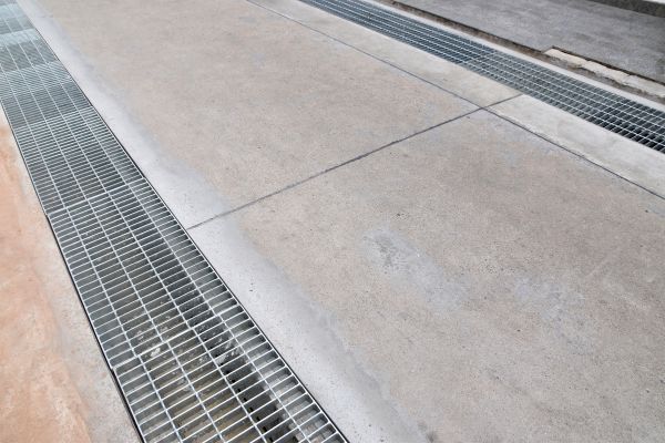 Cost of Driveway Runoff Control in Issaquah