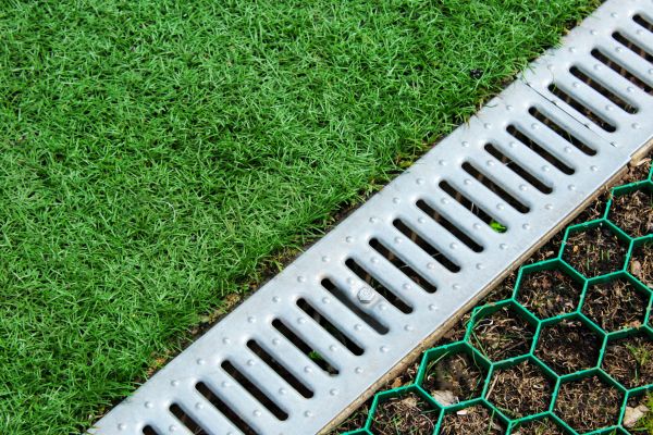 Cost of Exterior Drainage Installation in Issaquah