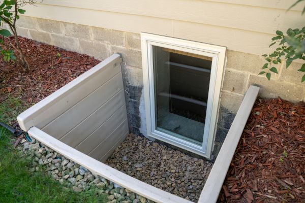 Cost of Window Well Drainage Service in Issaquah