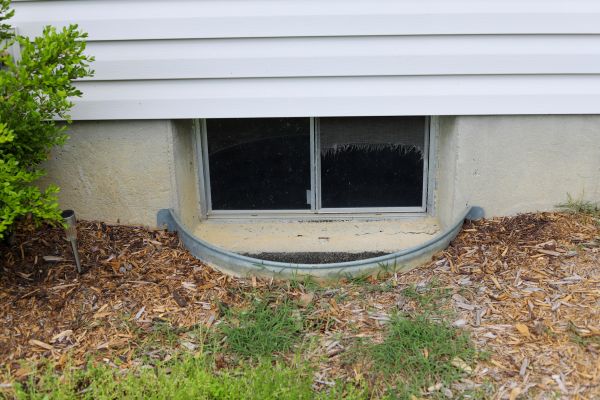 Cost of Window Well Drain Repair in Issaquah