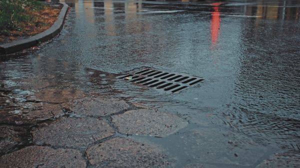 Cost of Commercial Drainage Service in Issaquah