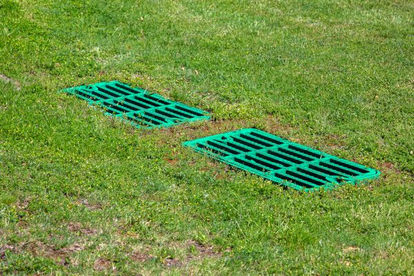 Cost of Catch Basin Installation in Issaquah