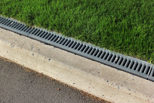 Cost of Driveway Drainage Installation in Issaquah