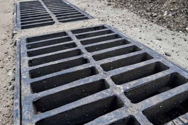 Cost of Catch Basin Repair in Issaquah
