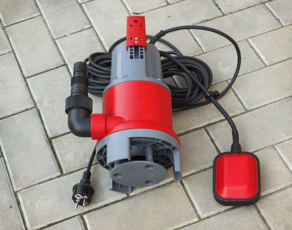 Submersible Pump Installation in Issaquah