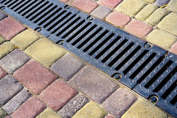 Cost of Patio Drainage Installation in Issaquah
