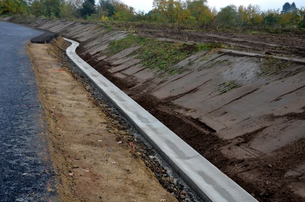 Cost of Slope Drainage Installation in Issaquah
