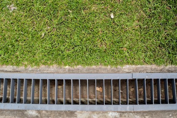 Exterior Drain Replacement in Issaquah