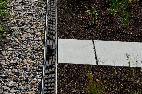 Cost of Drain Rerouting in Issaquah