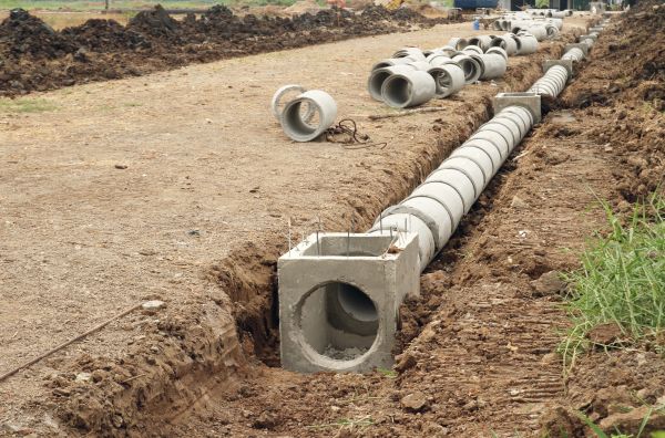 Weeping Tile Drain Service in Issaquah