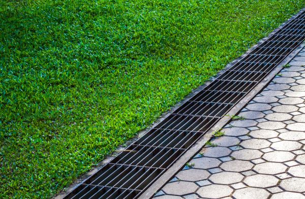 Cost of Water Drainage Repair in Issaquah