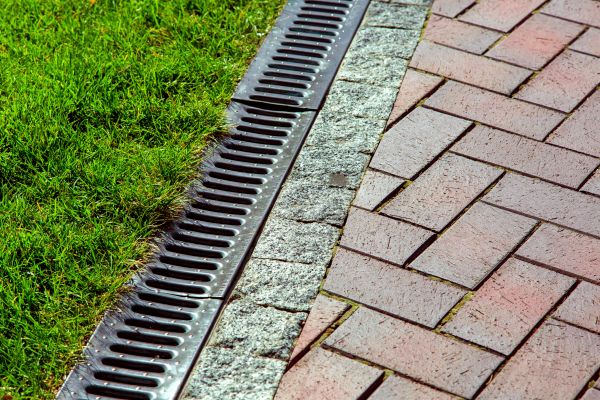 Perimeter Drain Service in Issaquah