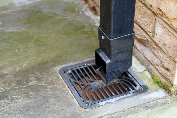 Cost of Drain Tile Installation in Issaquah
