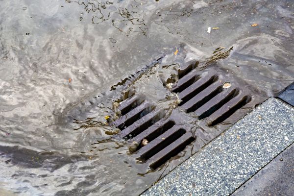 Cost of Drainage Basin Installation in Issaquah