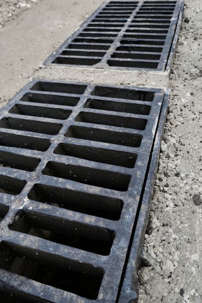 Cost of Sidewalk Drainage Installation in Issaquah