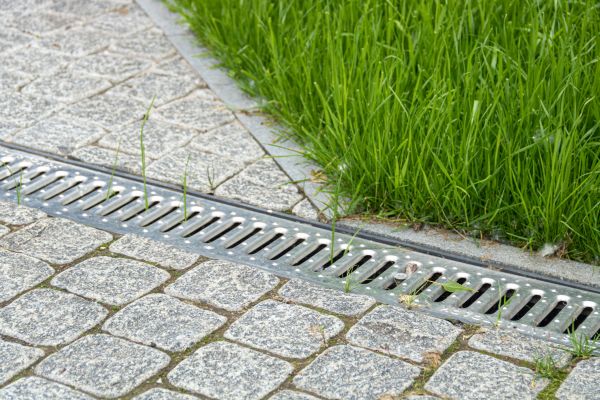 Drainage Pipe Installation in Issaquah
